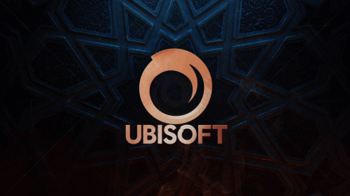Logo screenshot of Assassin’s Creed Mirage video game interface.