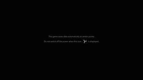Autosave screenshot of Assassin’s Creed Shadows video game interface.