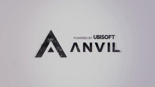 Logo screenshot of Assassin’s Creed Shadows video game interface.