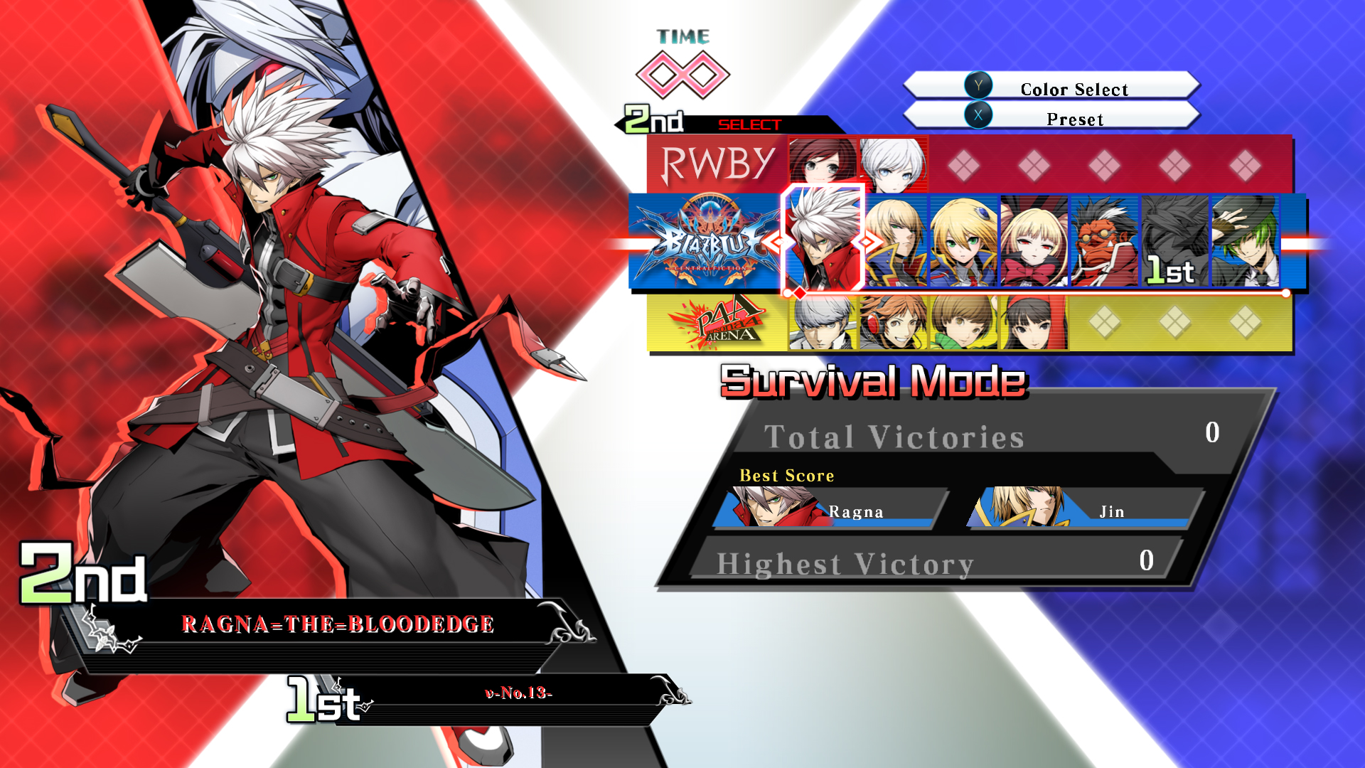 blazblue-cross-tag-battle-character-selection