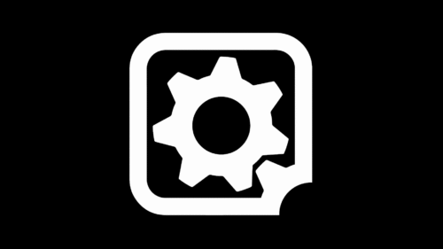 Logo screenshot of Borderlands 4 video game interface.