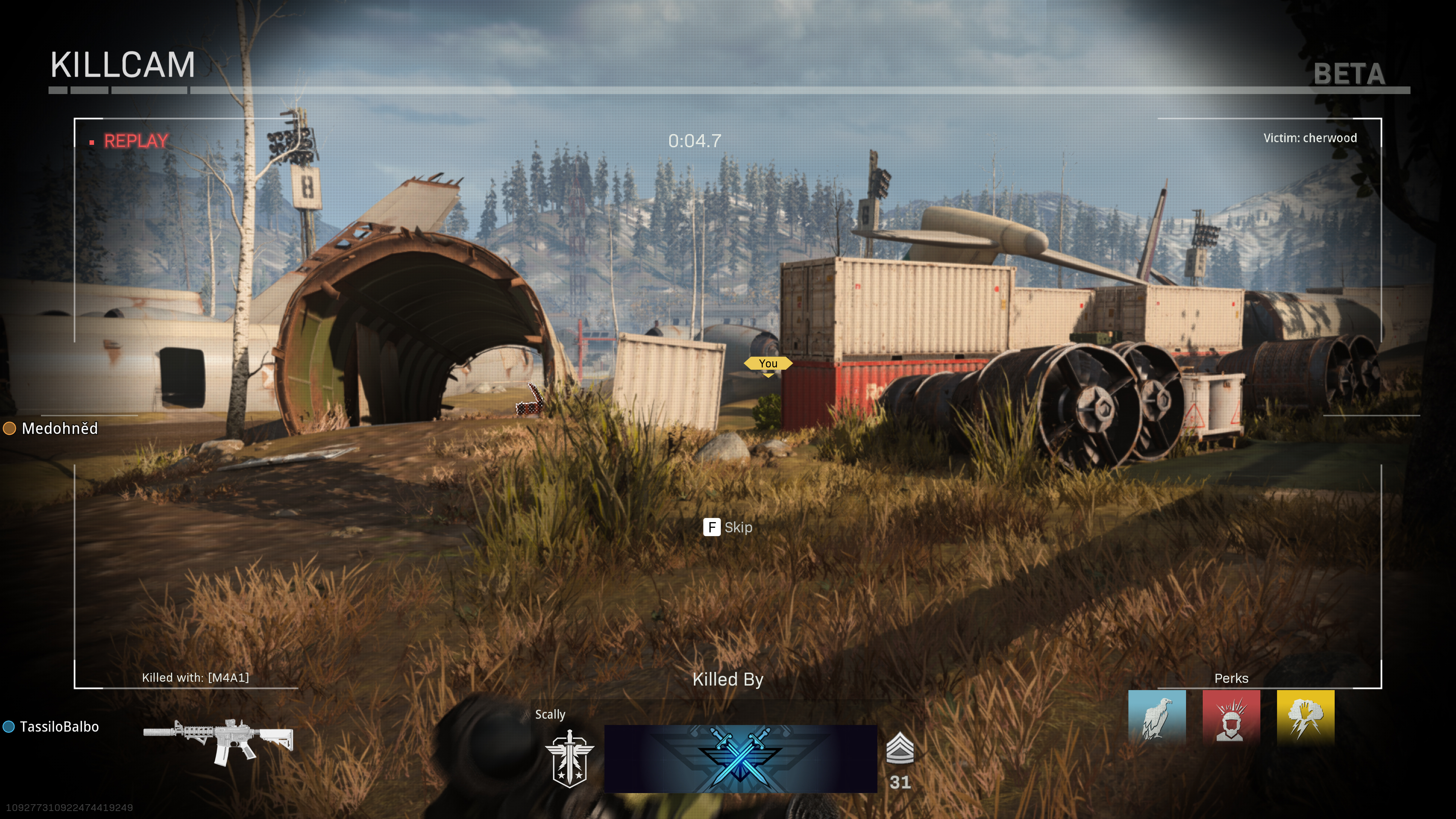 call of duty killcams call of duty killcams