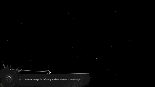 Loading screenshot of Clair Obscur: Expedition 33 video game interface.