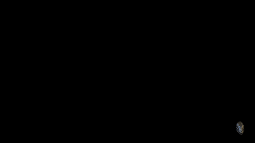 Loading screenshot of Days Gone video game interface.