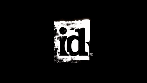 Logo screenshot of Doom: The Dark Ages video game interface.