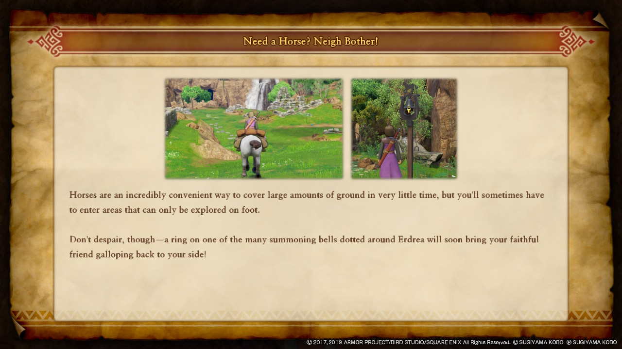 dragon-quest-xi-echoes-of-an-elusive-age-need-a-horse