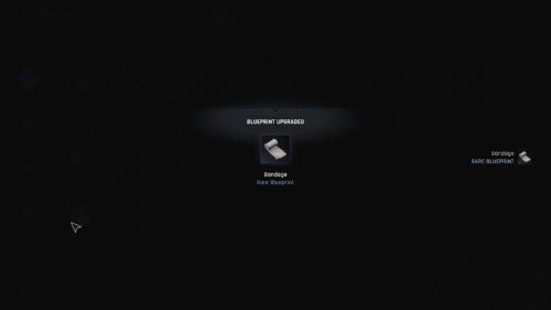 Celebration screenshot of Dying Light: The Beast video game interface.