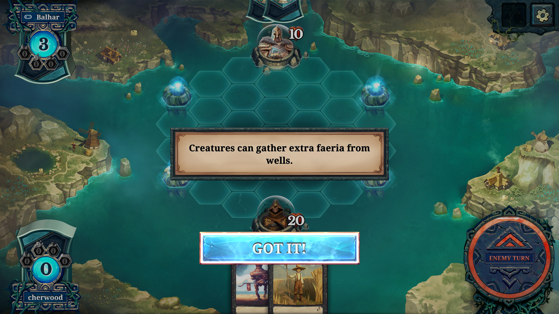 faeria-help