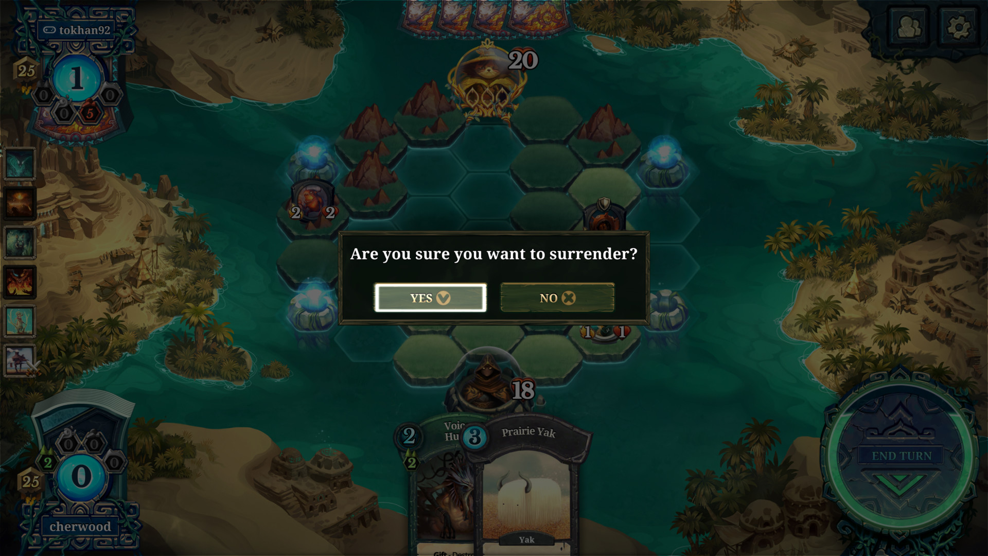 faeria-surrender