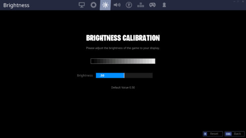 fortnite-brightness-calibration
