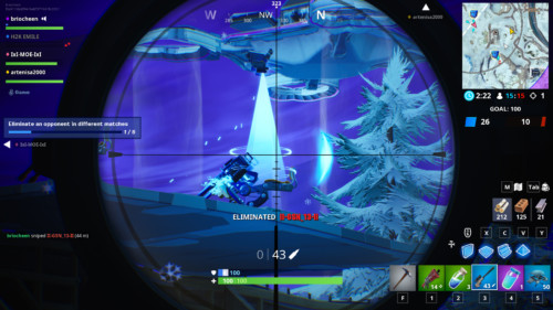 fortnite-elimination