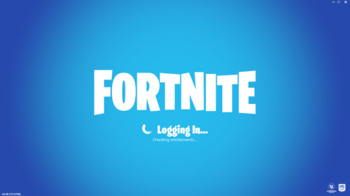 fortnite-logging-in