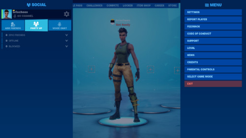 fortnite-menu