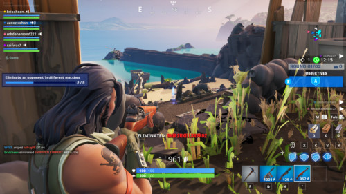 fortnite-objectives