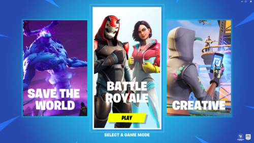 fortnite-select-a-game-mode