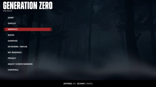 generation-zero-settings