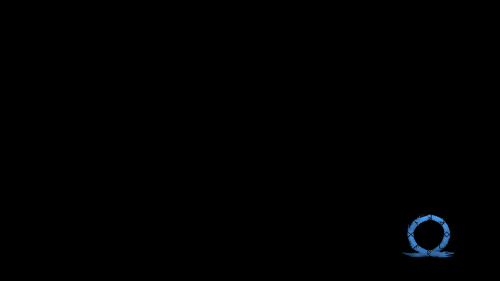 Loading screenshot of God of War Ragnarök video game interface.