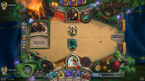 hearthstone-heroes-of-warcraft-enemy-card-play