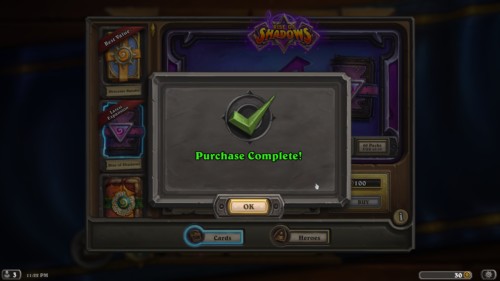 hearthstone-heroes-of-warcraft-purchase-complete