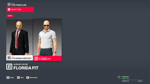 hitman-2-select-item