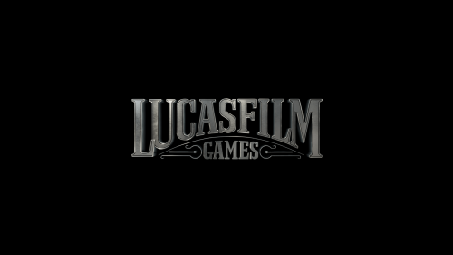 Logo screenshot of Indiana Jones and the Great Circle video game interface.