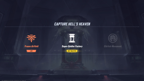 Round Result screenshot of Marvel Rivals video game interface.
