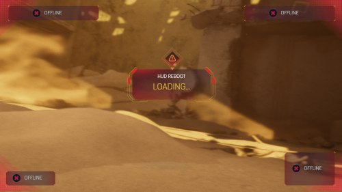HUD screenshot of Marvel’s Spider-Man 2 video game interface.