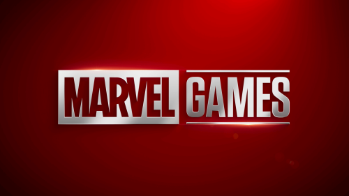 Logo screenshot of Marvel’s Spider-Man 2 video game interface.