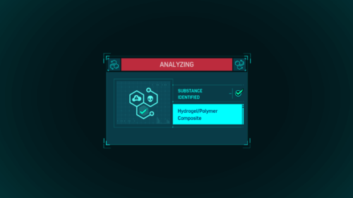 Status screenshot of Marvel’s Spider-Man video game interface.