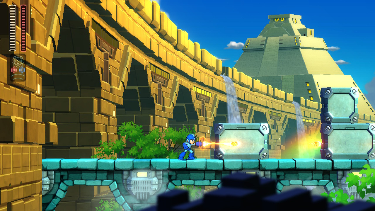 mega-man-11-in-game