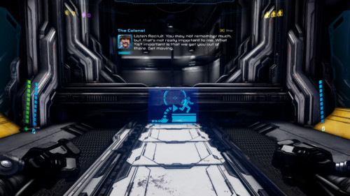 mothergunship-tutorial