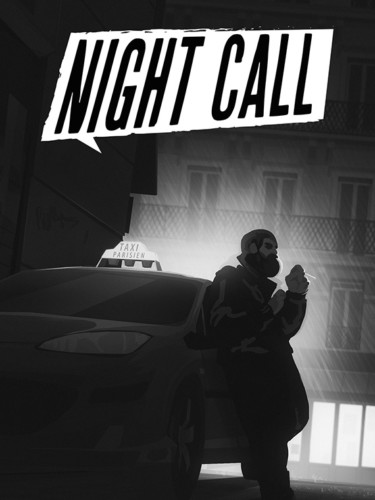 Night Call, Interface In Game