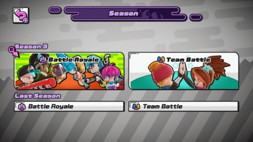 ninjala-season
