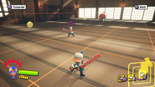 ninjala-tutorial