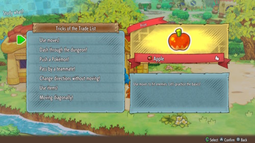 pokemon-mystery-dungeon-rescue-team-dx-tricks-of-the-trade-list