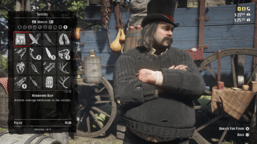Store screenshot of Red Dead Redemption 2 video game interface.