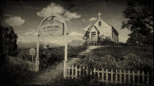 Loading screenshot of Red Dead Redemption 2 video game interface.