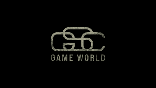 Logo screenshot of S.T.A.L.K.E.R. 2: Heart of Chornobyl video game interface.