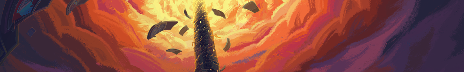 Banner media of Slay The Spire 2 video game.