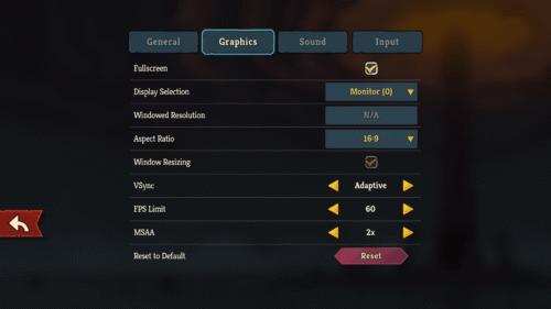 Graphics screenshot of Slay The Spire 2 video game interface.