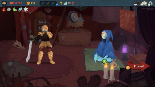Store screenshot of Slay The Spire 2 video game interface.