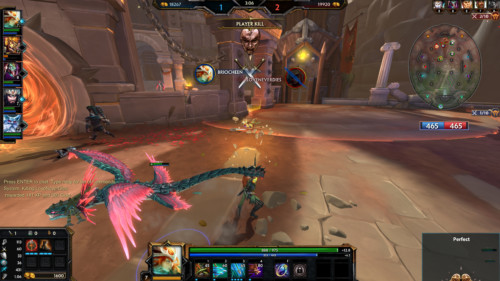 smite-player-kill