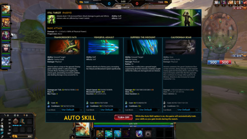 smite-skill
