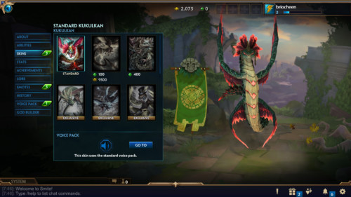 smite-skins