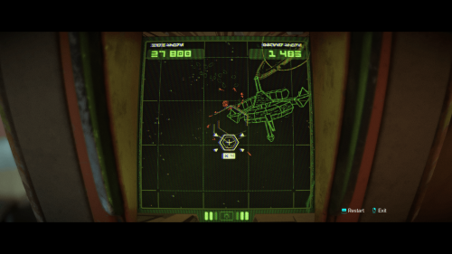 Minigame screenshot of Star Wars Outlaws video game interface.