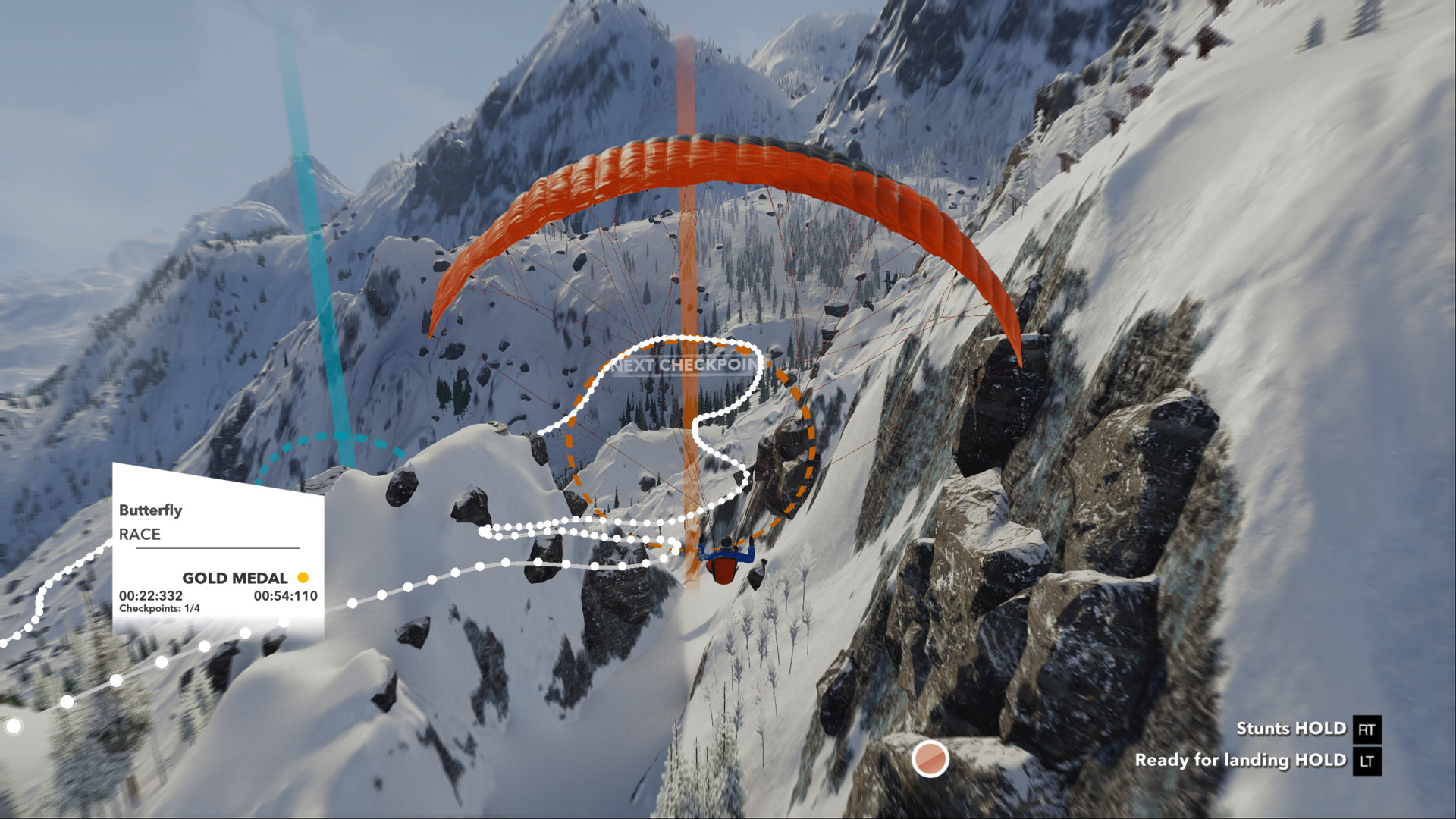 steep-race