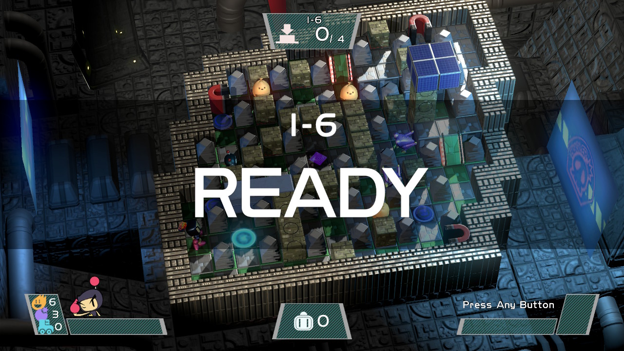 super-bomberman-r-ready