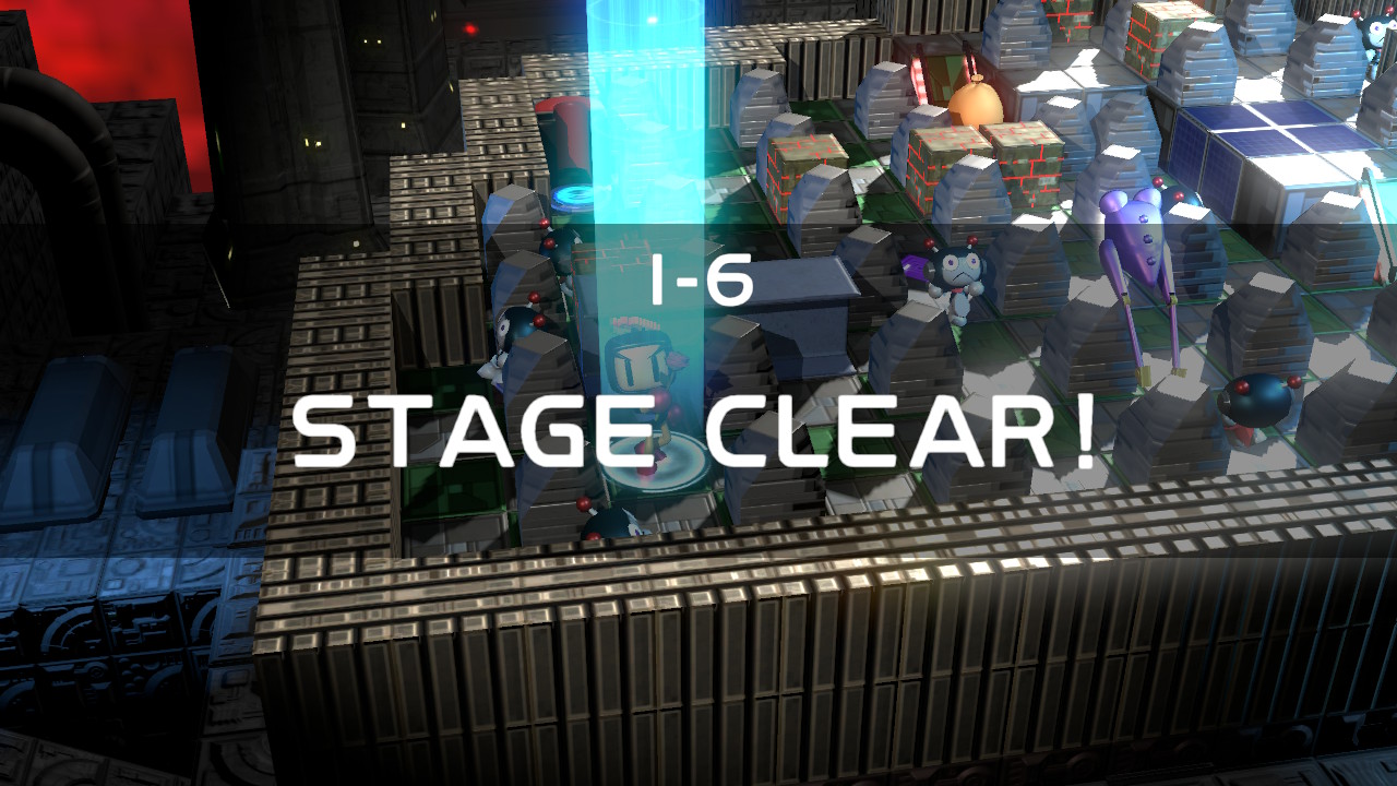 super-bomberman-r-stage-clear