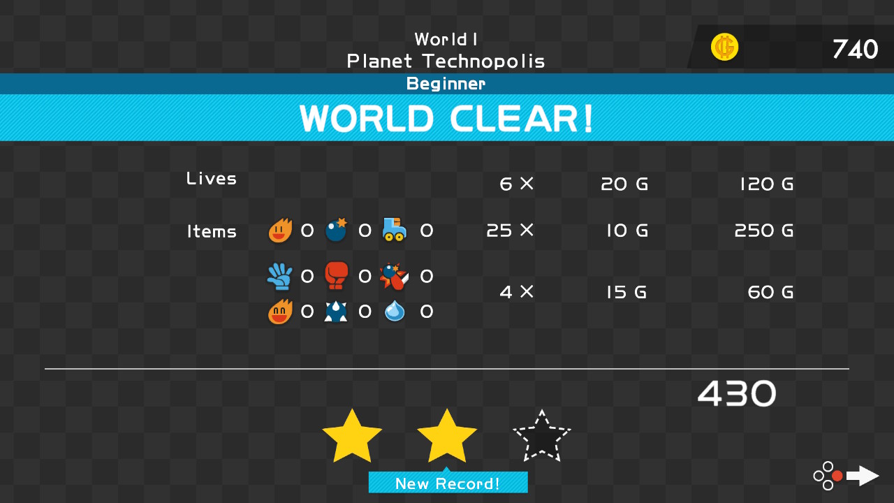 super-bomberman-r-world-clear