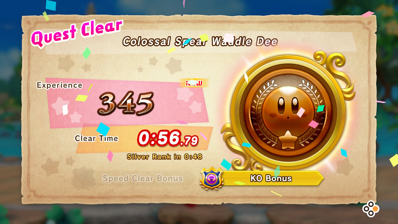 super-kirby-clash-quest-clear
